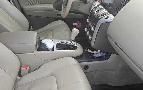 Nissan Murano, 2012 год, 1 340 000 рублей, 16 фотография