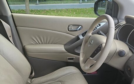 Nissan Murano, 2012 год, 1 340 000 рублей, 17 фотография