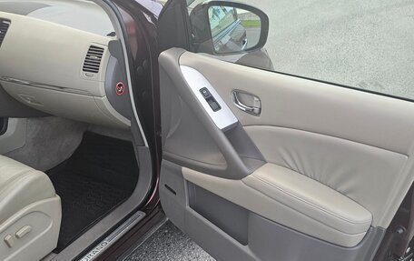 Nissan Murano, 2012 год, 1 340 000 рублей, 18 фотография
