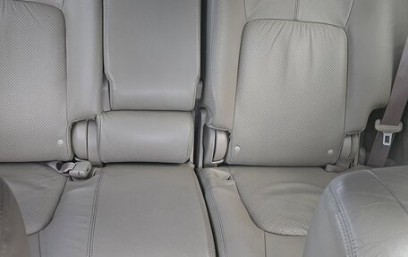 Nissan Murano, 2012 год, 1 340 000 рублей, 19 фотография