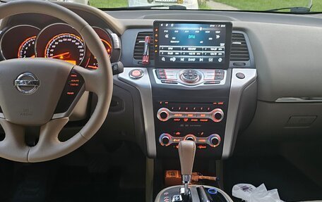 Nissan Murano, 2012 год, 1 340 000 рублей, 20 фотография