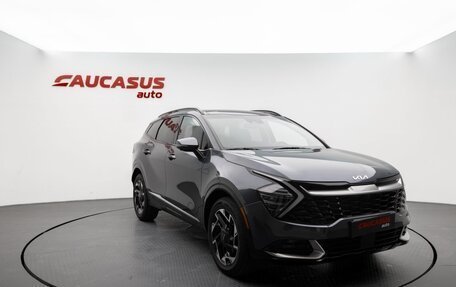 KIA Sportage IV рестайлинг, 2023 год, 2 800 000 рублей, 5 фотография
