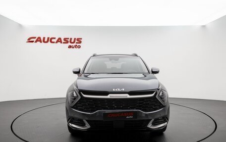 KIA Sportage IV рестайлинг, 2023 год, 2 800 000 рублей, 3 фотография