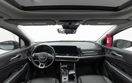 KIA Sportage IV рестайлинг, 2023 год, 2 800 000 рублей, 7 фотография