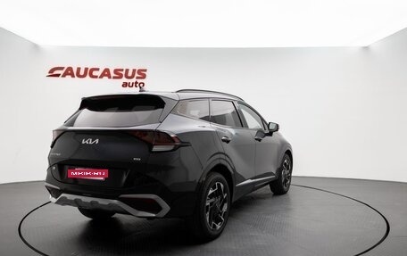 KIA Sportage IV рестайлинг, 2023 год, 2 800 000 рублей, 2 фотография