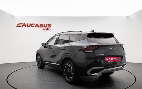 KIA Sportage IV рестайлинг, 2023 год, 2 800 000 рублей, 4 фотография