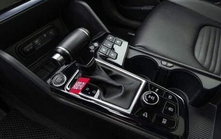 KIA Sportage IV рестайлинг, 2023 год, 2 800 000 рублей, 13 фотография