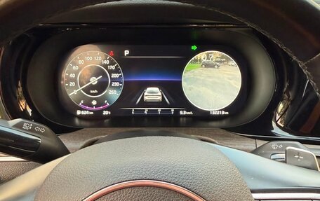 KIA K5, 2021 год, 2 500 000 рублей, 9 фотография