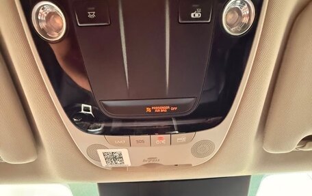 KIA K5, 2021 год, 2 500 000 рублей, 16 фотография