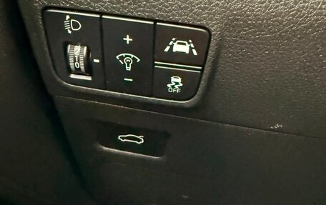 KIA K5, 2021 год, 2 500 000 рублей, 19 фотография
