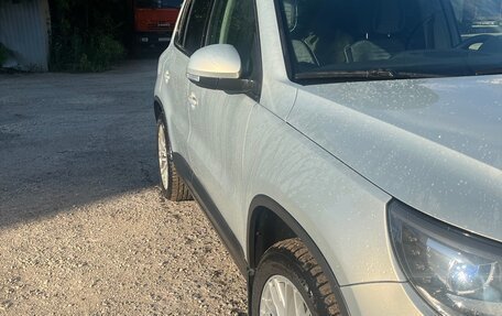 Volkswagen Tiguan I, 2013 год, 1 250 000 рублей, 2 фотография
