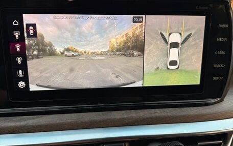 KIA K5, 2021 год, 2 500 000 рублей, 24 фотография