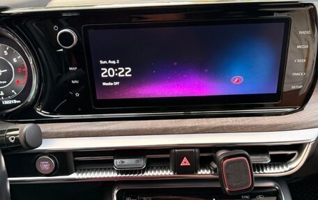 KIA K5, 2021 год, 2 500 000 рублей, 17 фотография