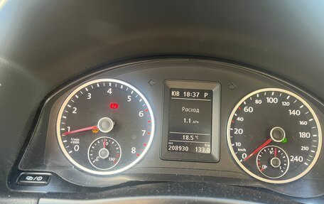 Volkswagen Tiguan I, 2013 год, 1 250 000 рублей, 6 фотография