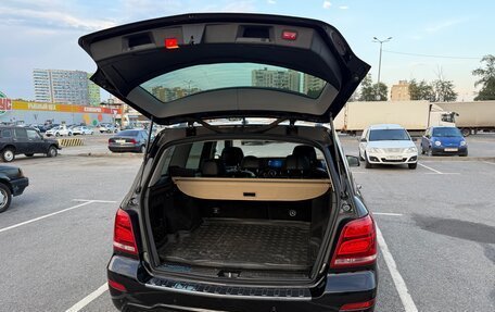 Mercedes-Benz GLK-Класс, 2013 год, 1 700 000 рублей, 8 фотография