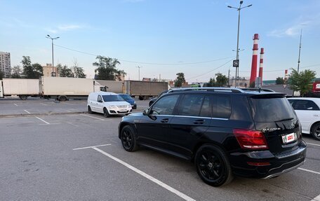 Mercedes-Benz GLK-Класс, 2013 год, 1 700 000 рублей, 5 фотография
