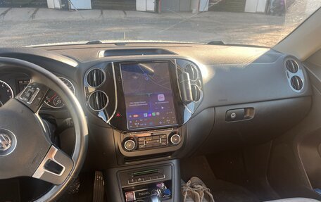 Volkswagen Tiguan I, 2013 год, 1 250 000 рублей, 8 фотография
