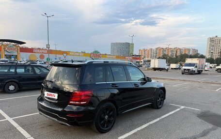 Mercedes-Benz GLK-Класс, 2013 год, 1 700 000 рублей, 6 фотография