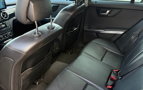 Mercedes-Benz GLK-Класс, 2013 год, 1 700 000 рублей, 13 фотография