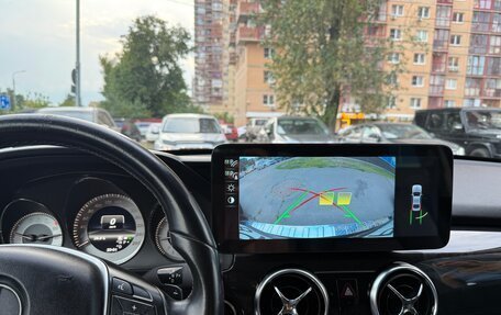Mercedes-Benz GLK-Класс, 2013 год, 1 700 000 рублей, 10 фотография