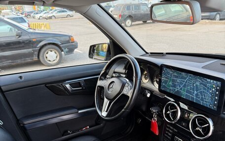 Mercedes-Benz GLK-Класс, 2013 год, 1 700 000 рублей, 12 фотография