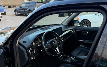 Mercedes-Benz GLK-Класс, 2013 год, 1 700 000 рублей, 9 фотография