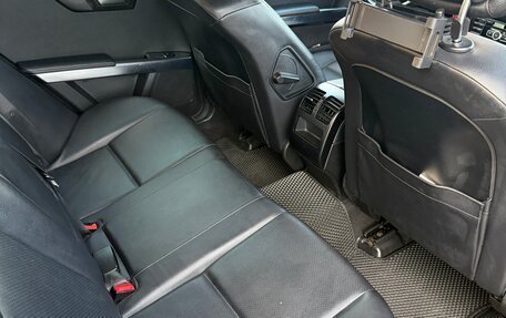 Mercedes-Benz GLK-Класс, 2013 год, 1 700 000 рублей, 14 фотография