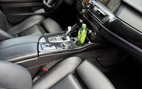 BMW 5 серия, 2016 год, 2 100 000 рублей, 5 фотография
