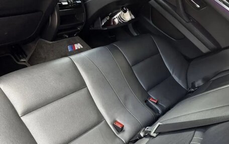 BMW 5 серия, 2016 год, 2 100 000 рублей, 4 фотография