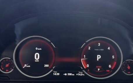 BMW 5 серия, 2016 год, 2 100 000 рублей, 8 фотография