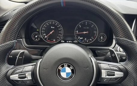 BMW 5 серия, 2016 год, 2 100 000 рублей, 7 фотография