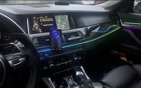 BMW 5 серия, 2016 год, 2 100 000 рублей, 10 фотография