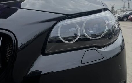 BMW 5 серия, 2016 год, 2 100 000 рублей, 15 фотография