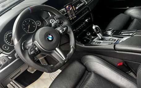 BMW 5 серия, 2016 год, 2 100 000 рублей, 12 фотография