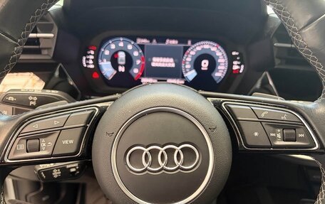 Audi A3, 2023 год, 1 879 000 рублей, 7 фотография