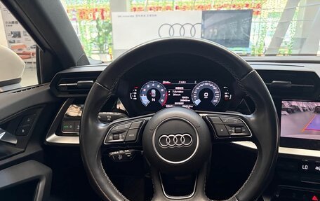 Audi A3, 2023 год, 1 879 000 рублей, 8 фотография