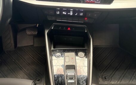 Audi A3, 2023 год, 1 879 000 рублей, 14 фотография