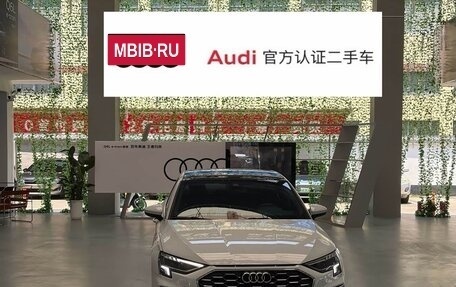 Audi A3, 2023 год, 1 879 000 рублей, 2 фотография