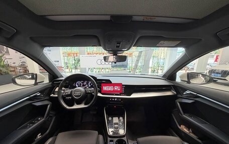 Audi A3, 2023 год, 1 879 000 рублей, 9 фотография