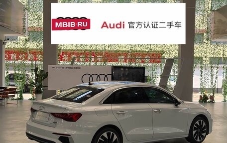 Audi A3, 2023 год, 1 879 000 рублей, 5 фотография