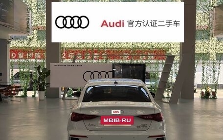 Audi A3, 2023 год, 1 879 000 рублей, 6 фотография
