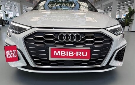Audi A3, 2023 год, 1 879 000 рублей, 3 фотография