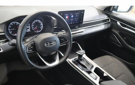 Geely Emgrand, 2023 год, 1 349 000 рублей, 6 фотография