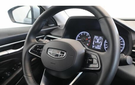Geely Emgrand, 2023 год, 1 349 000 рублей, 8 фотография