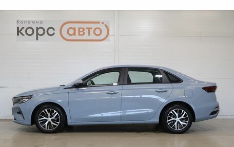 Geely Emgrand, 2023 год, 1 349 000 рублей, 2 фотография
