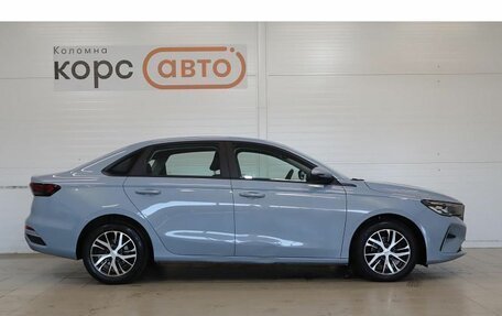 Geely Emgrand, 2023 год, 1 349 000 рублей, 4 фотография