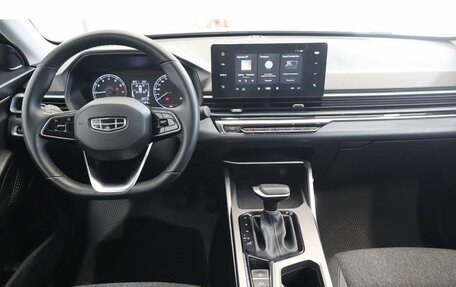 Geely Emgrand, 2023 год, 1 349 000 рублей, 11 фотография
