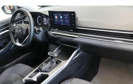 Geely Emgrand, 2023 год, 1 349 000 рублей, 5 фотография