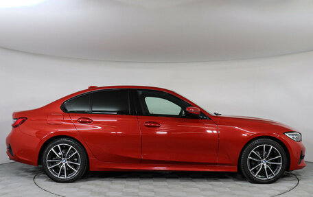 BMW 3 серия, 2021 год, 3 397 000 рублей, 6 фотография