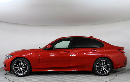 BMW 3 серия, 2021 год, 3 397 000 рублей, 7 фотография